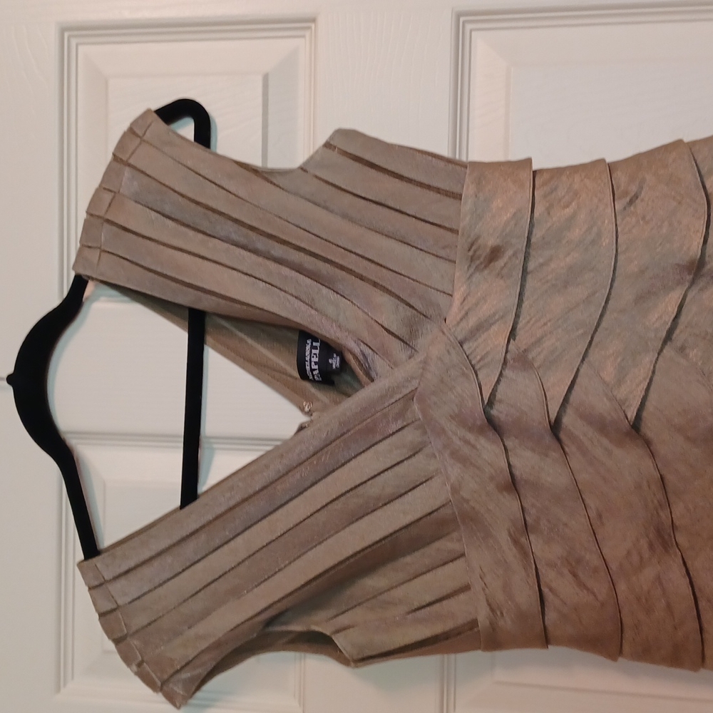Evening Dress